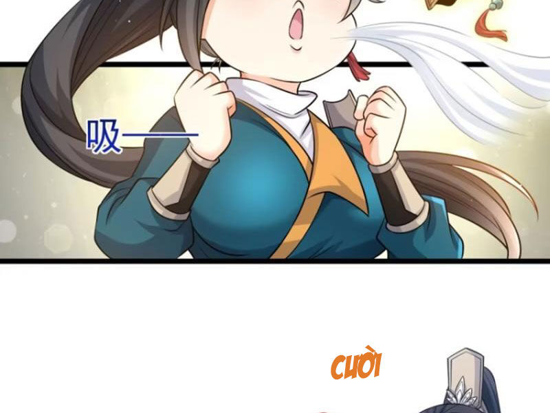 Vợ Tôi Và Tôi Thống Trị Tam Giới Chapter 123 - 12