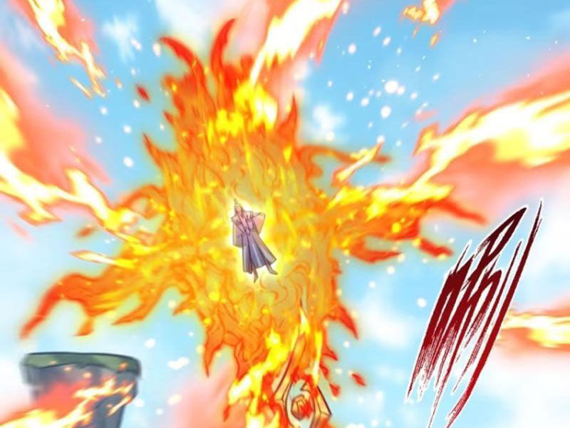 Vợ Tôi Và Tôi Thống Trị Tam Giới Chapter 123 - 23
