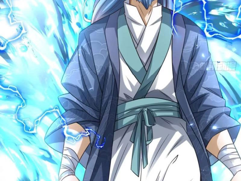 Vợ Tôi Và Tôi Thống Trị Tam Giới Chapter 123 - 32