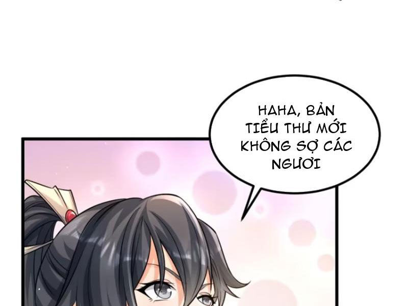 Vợ Tôi Và Tôi Thống Trị Tam Giới Chapter 123 - 9