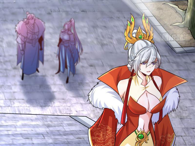 Vợ Tôi Và Tôi Thống Trị Tam Giới Chapter 125 - 17