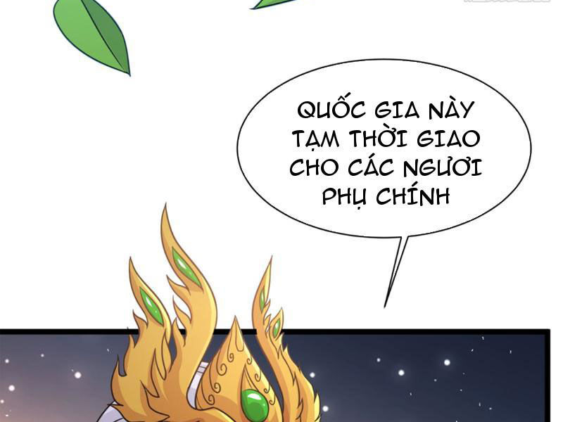 Vợ Tôi Và Tôi Thống Trị Tam Giới Chapter 125 - 20