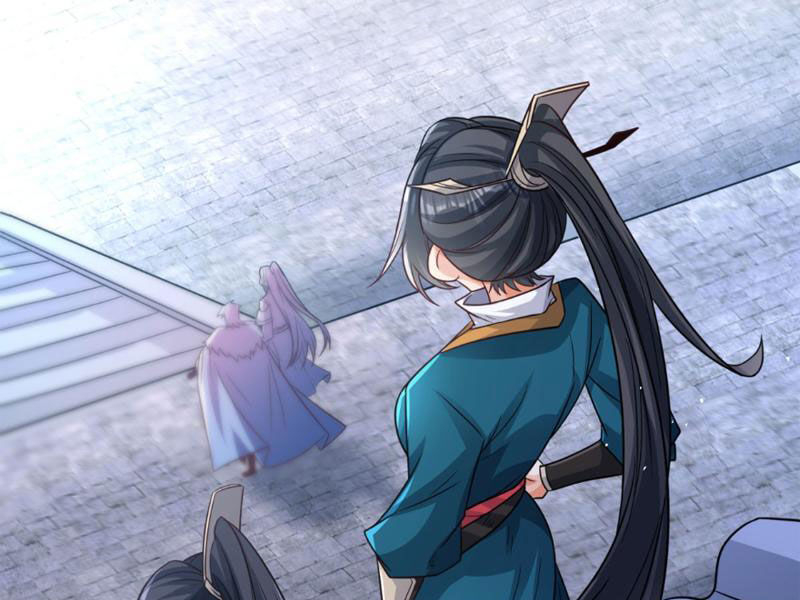 Vợ Tôi Và Tôi Thống Trị Tam Giới Chapter 125 - 27