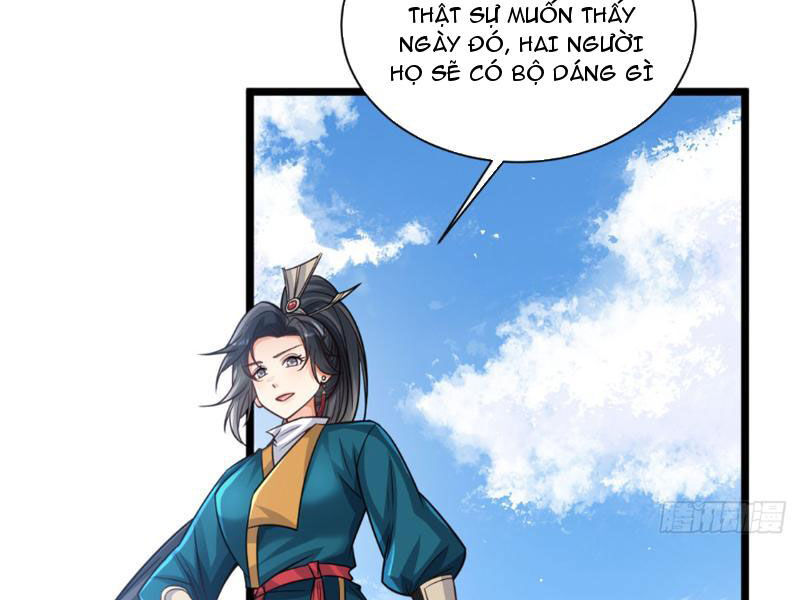 Vợ Tôi Và Tôi Thống Trị Tam Giới Chapter 125 - 30