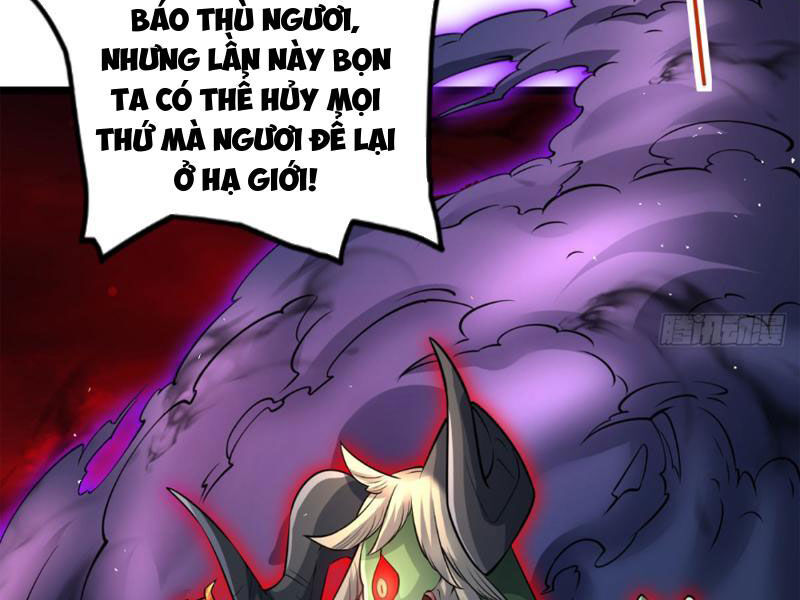 Vợ Tôi Và Tôi Thống Trị Tam Giới Chapter 125 - 65