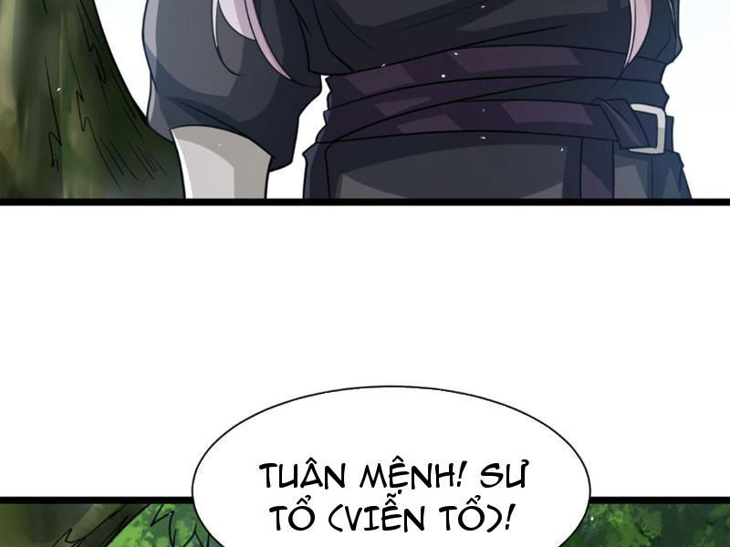 Vợ Tôi Và Tôi Thống Trị Tam Giới Chapter 125 - 8