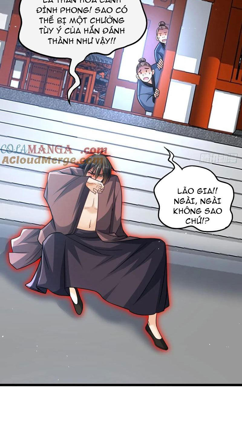 Vợ Tôi Và Tôi Thống Trị Tam Giới Chapter 128 - 17