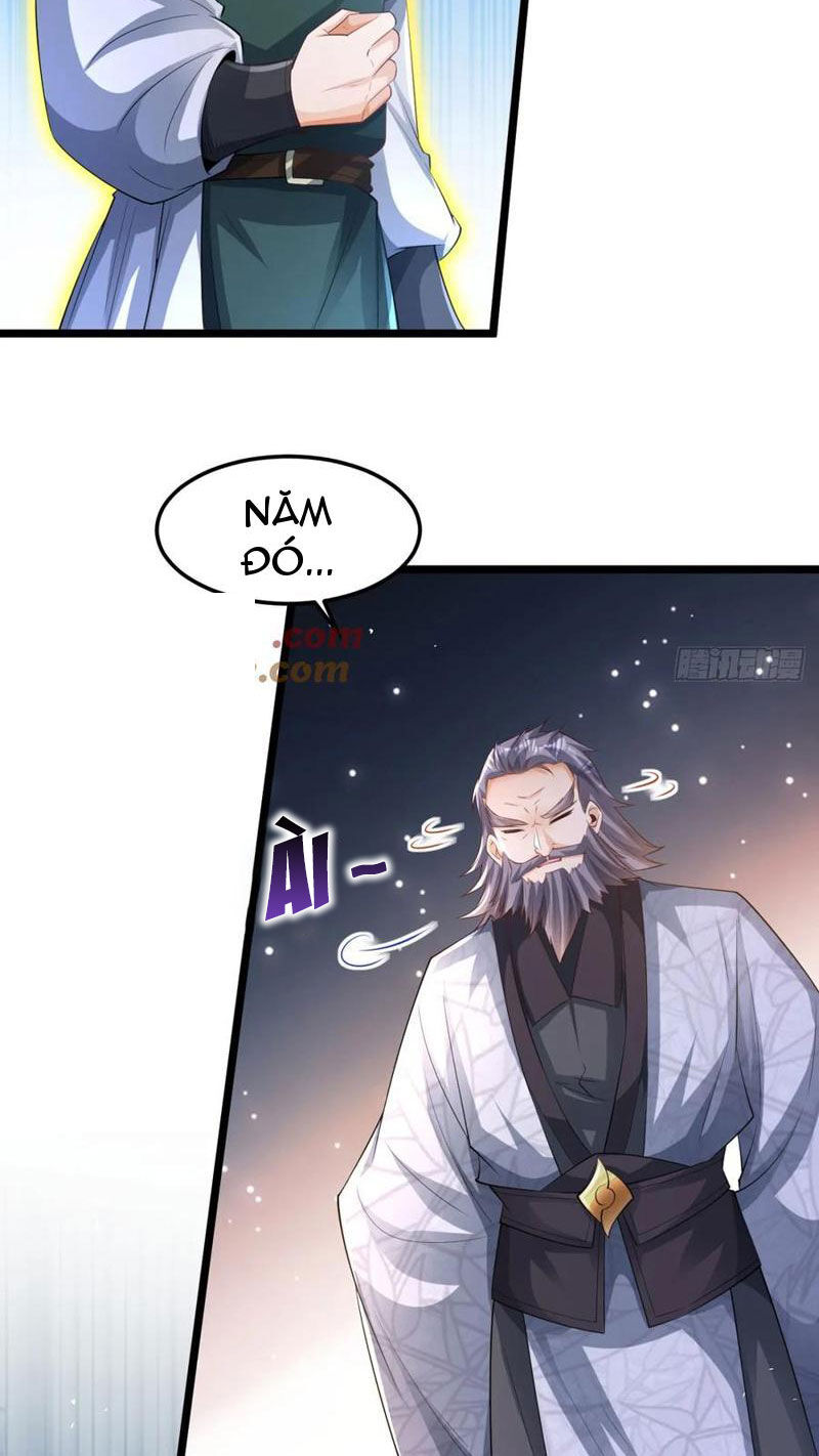 Vợ Tôi Và Tôi Thống Trị Tam Giới Chapter 128 - 29