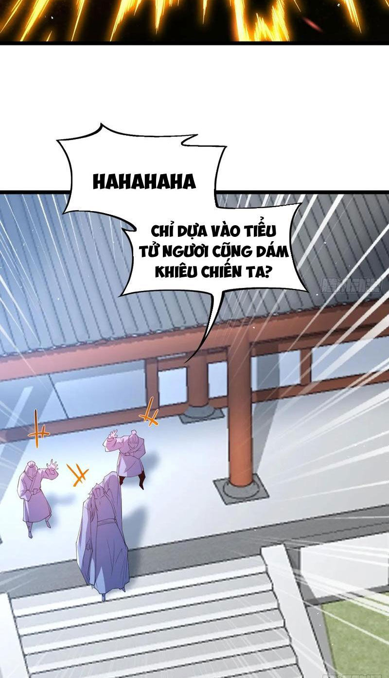 Vợ Tôi Và Tôi Thống Trị Tam Giới Chapter 128 - 7