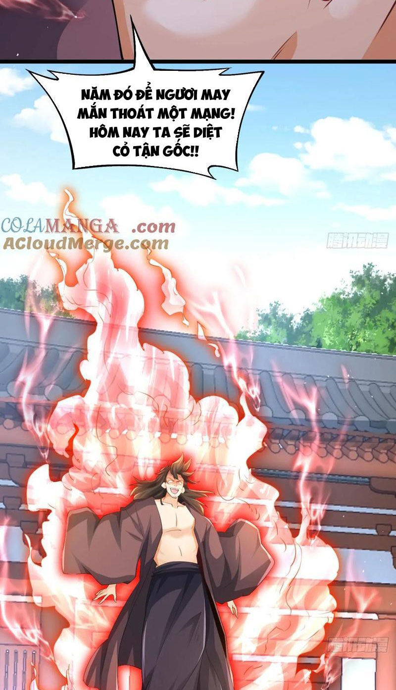 Vợ Tôi Và Tôi Thống Trị Tam Giới Chapter 128 - 10