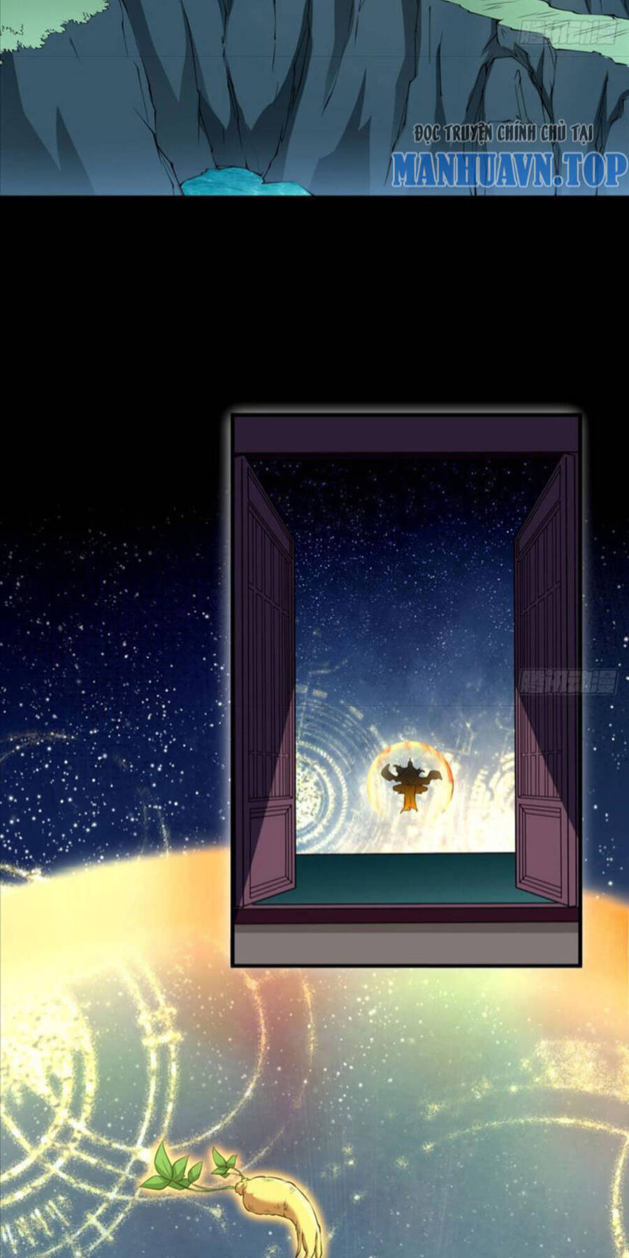 Vợ Tôi Và Tôi Thống Trị Tam Giới Chapter 100 - 2