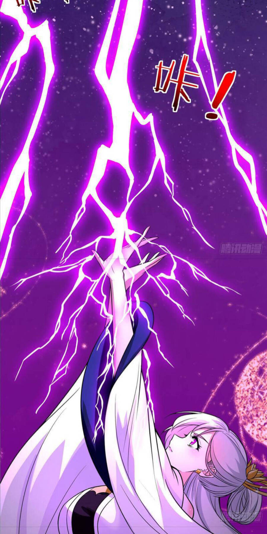 Vợ Tôi Và Tôi Thống Trị Tam Giới Chapter 100 - 14