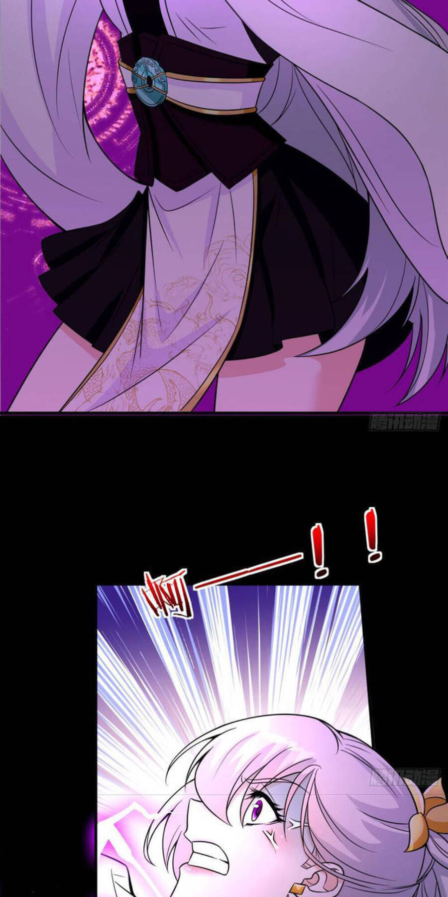 Vợ Tôi Và Tôi Thống Trị Tam Giới Chapter 100 - 15