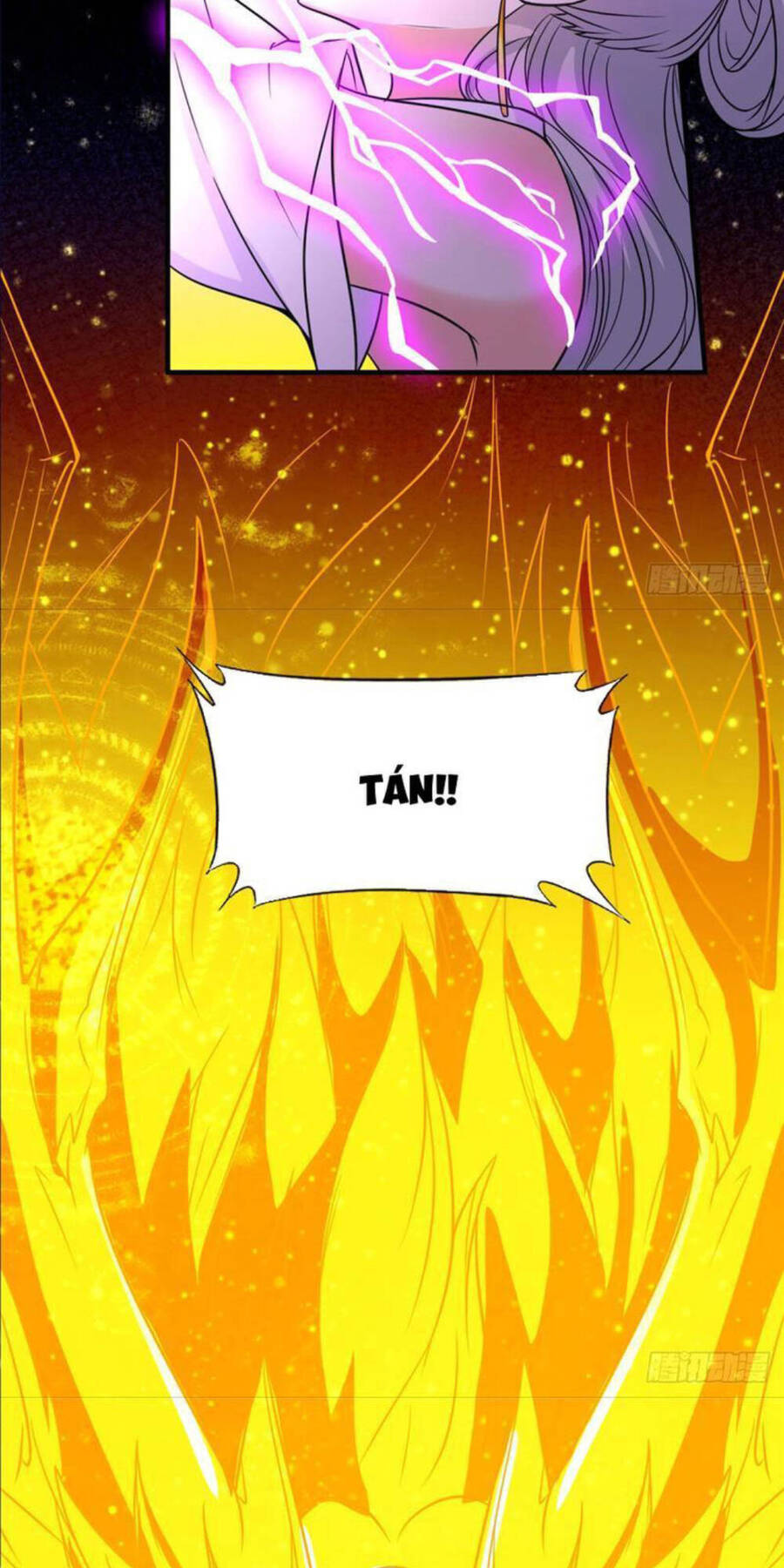 Vợ Tôi Và Tôi Thống Trị Tam Giới Chapter 100 - 16