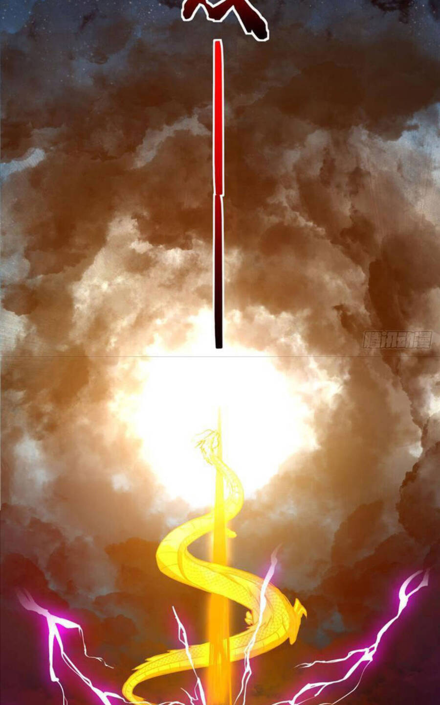 Vợ Tôi Và Tôi Thống Trị Tam Giới Chapter 100 - 19