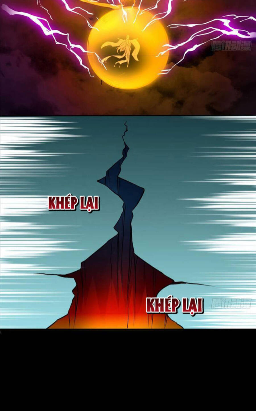 Vợ Tôi Và Tôi Thống Trị Tam Giới Chapter 100 - 20