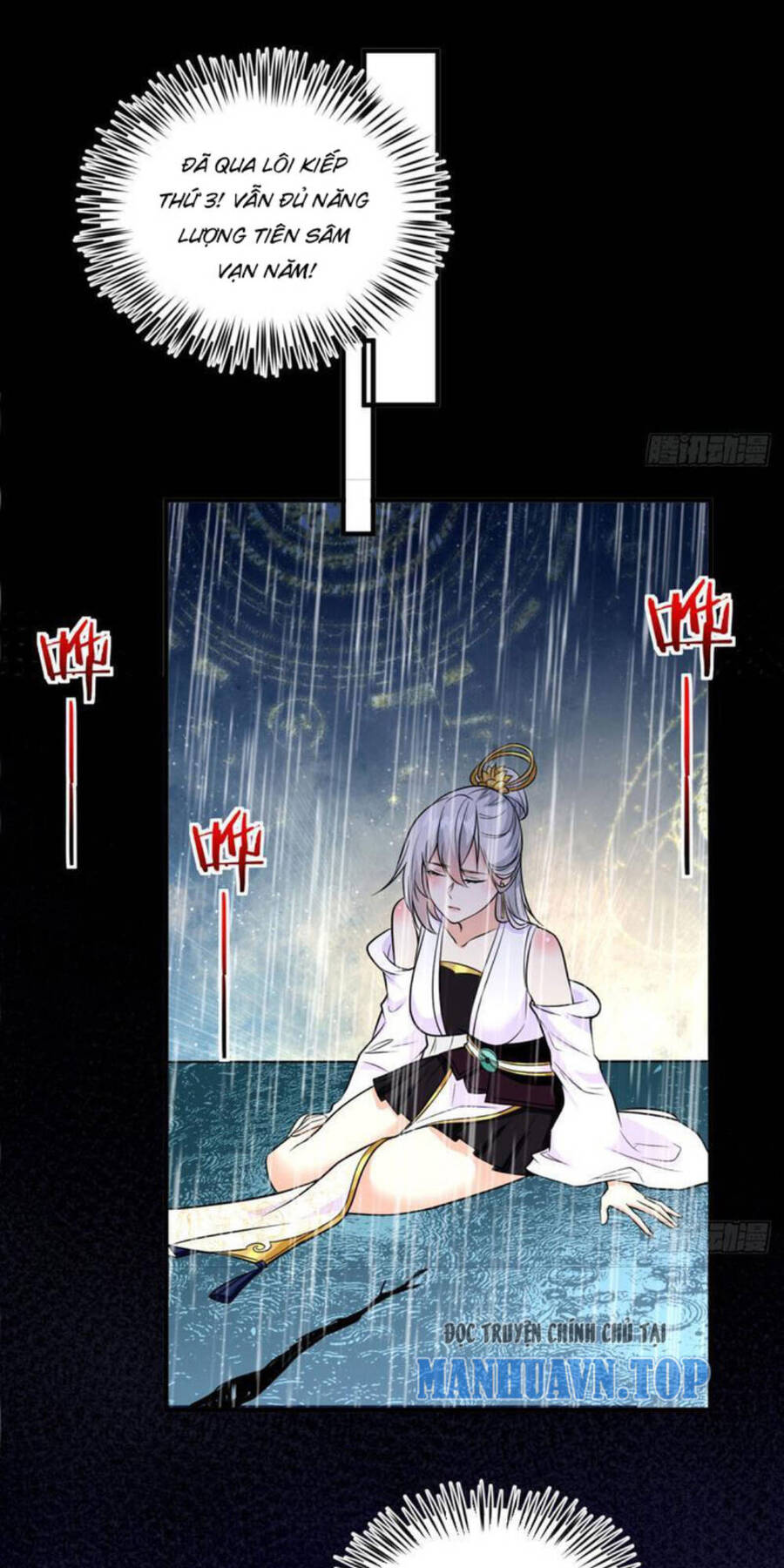 Vợ Tôi Và Tôi Thống Trị Tam Giới Chapter 100 - 21