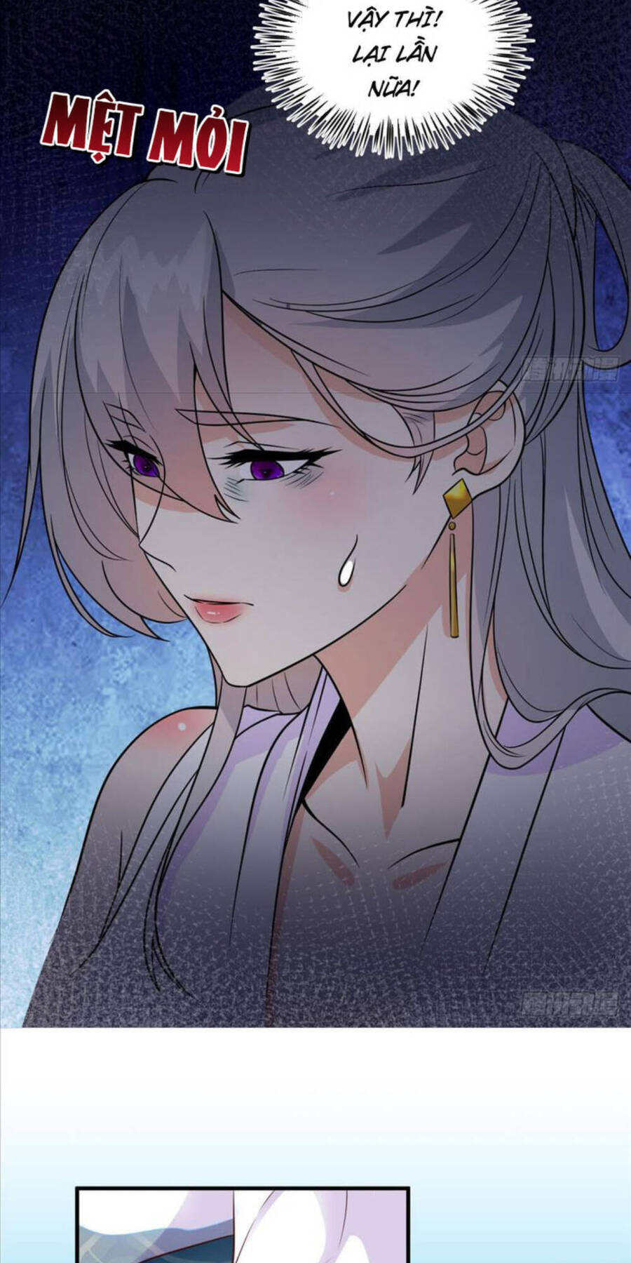 Vợ Tôi Và Tôi Thống Trị Tam Giới Chapter 100 - 22