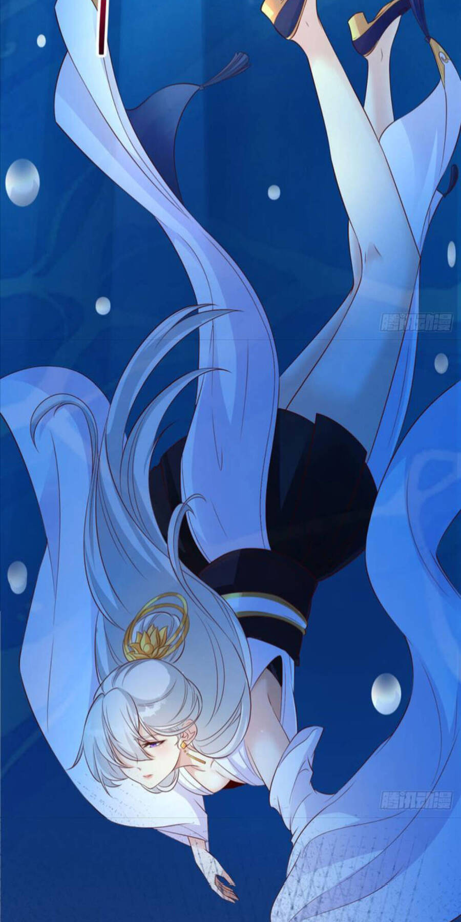 Vợ Tôi Và Tôi Thống Trị Tam Giới Chapter 100 - 24