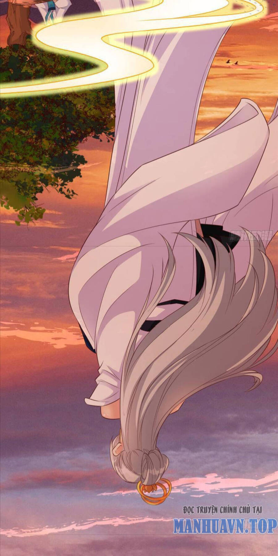 Vợ Tôi Và Tôi Thống Trị Tam Giới Chapter 100 - 26