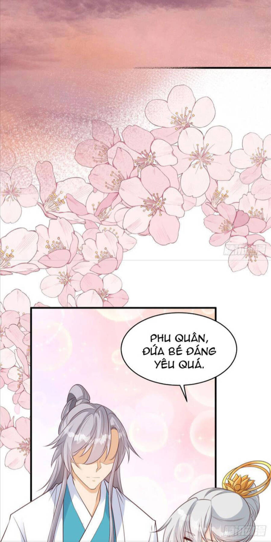 Vợ Tôi Và Tôi Thống Trị Tam Giới Chapter 100 - 27