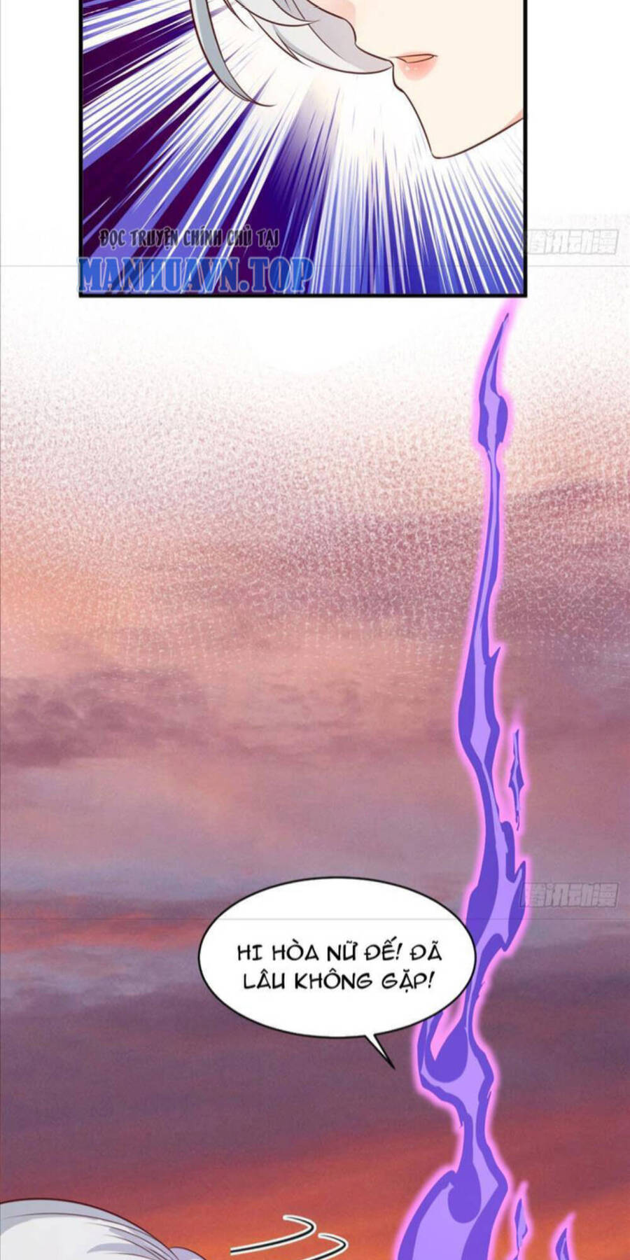 Vợ Tôi Và Tôi Thống Trị Tam Giới Chapter 100 - 31