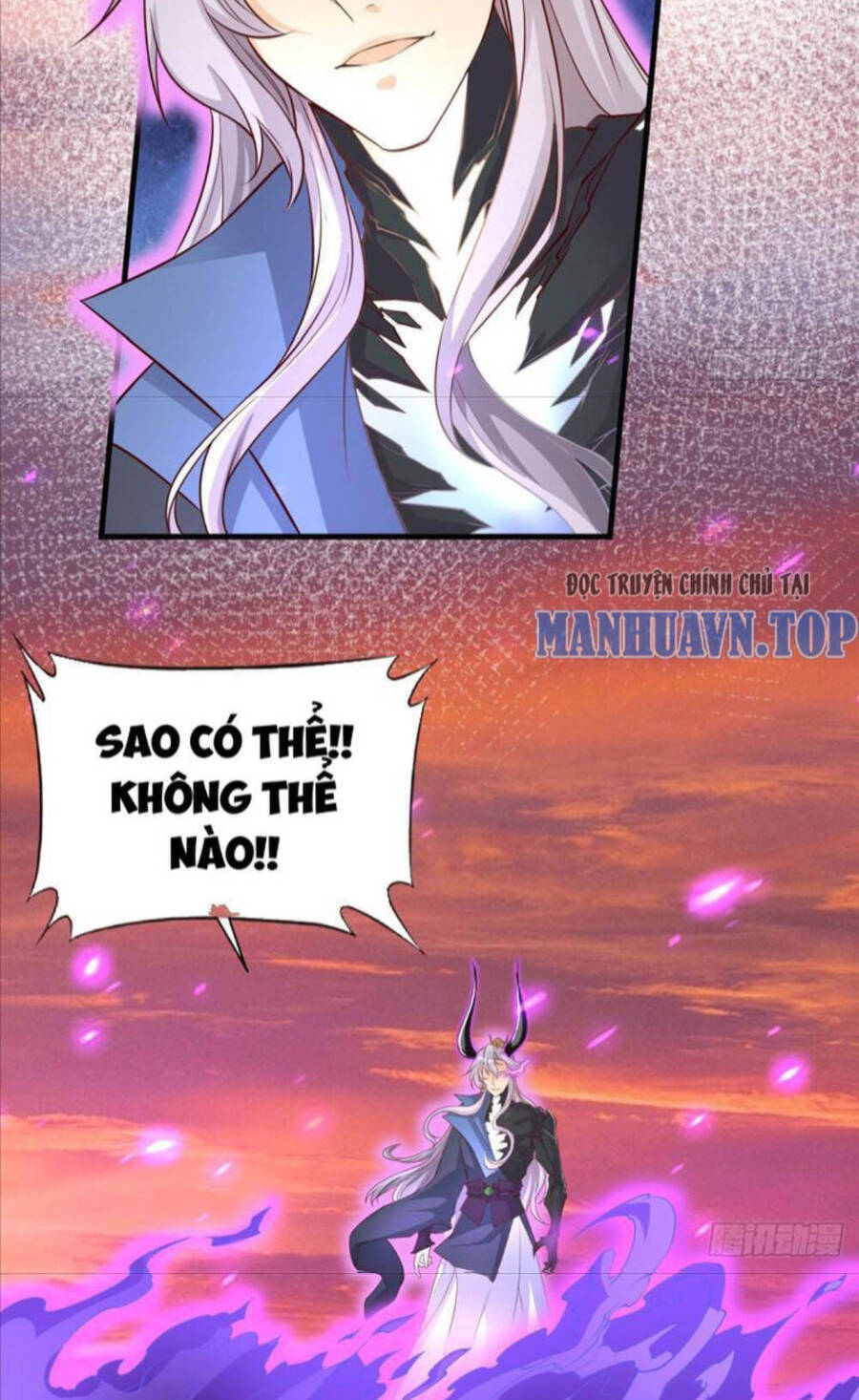 Vợ Tôi Và Tôi Thống Trị Tam Giới Chapter 100 - 34
