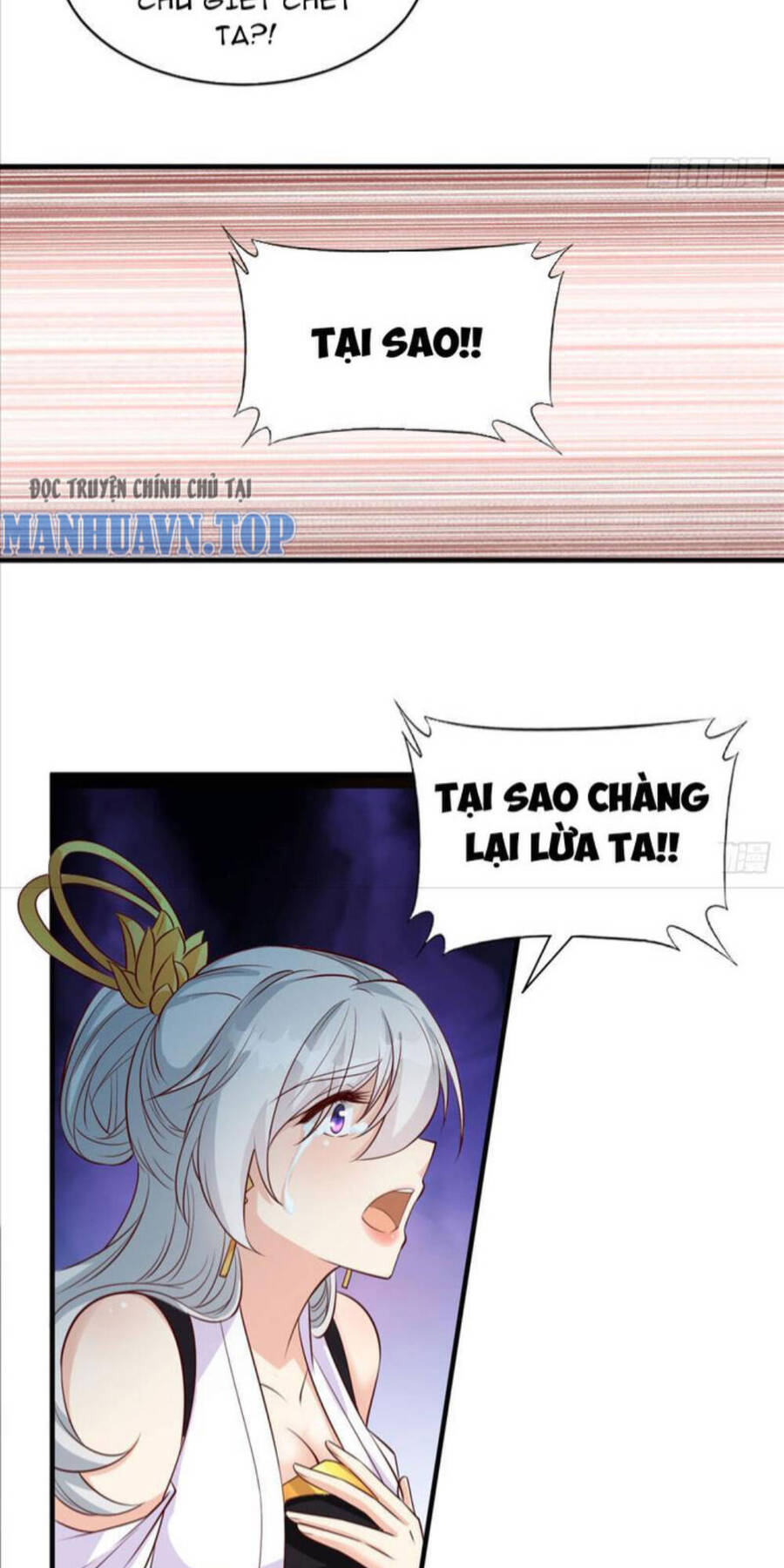 Vợ Tôi Và Tôi Thống Trị Tam Giới Chapter 100 - 36