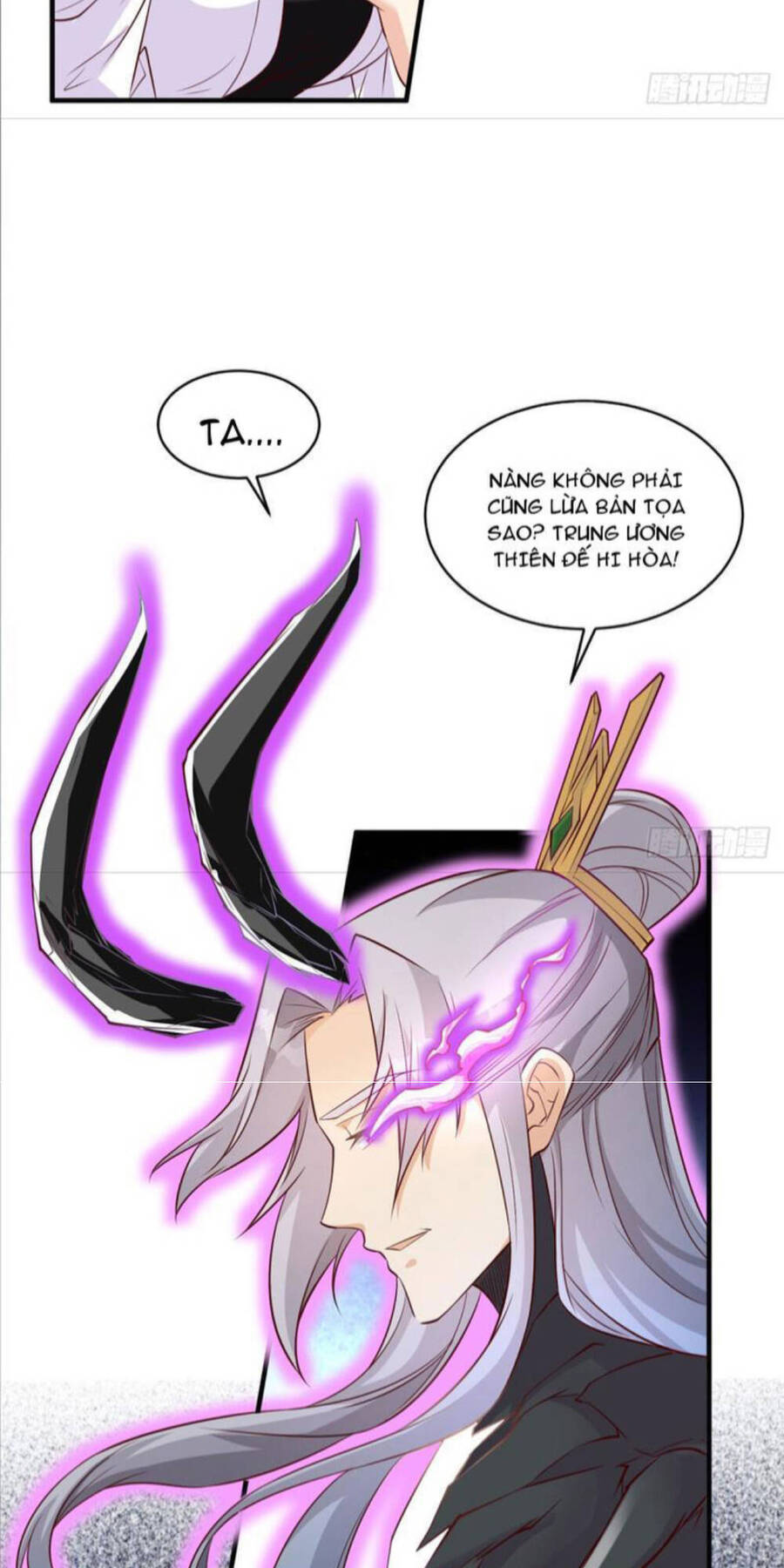 Vợ Tôi Và Tôi Thống Trị Tam Giới Chapter 100 - 37