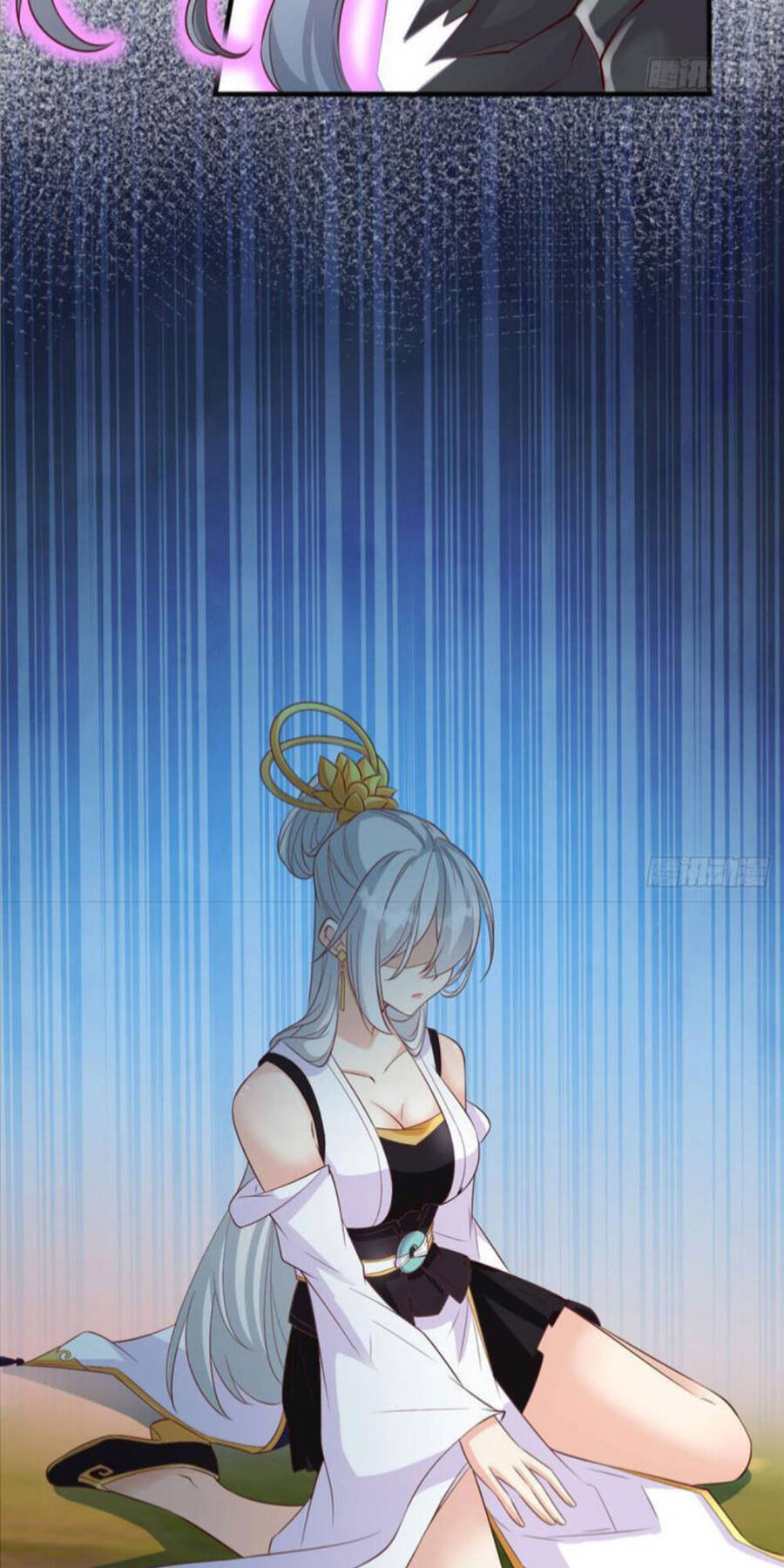 Vợ Tôi Và Tôi Thống Trị Tam Giới Chapter 100 - 38