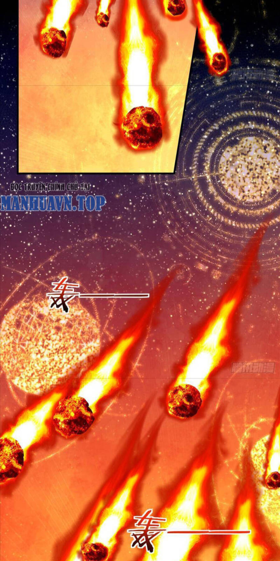 Vợ Tôi Và Tôi Thống Trị Tam Giới Chapter 100 - 5