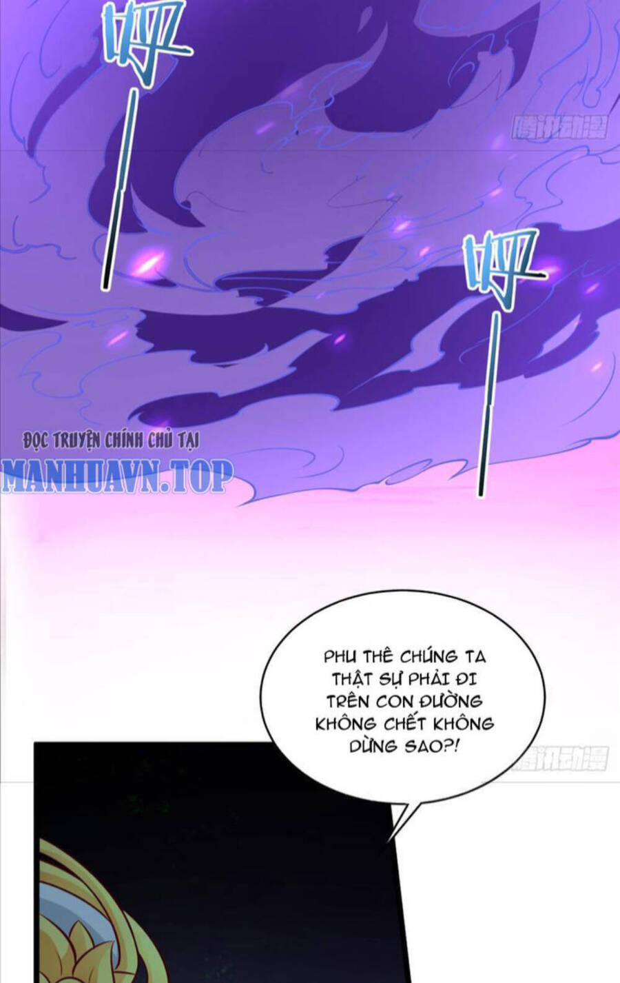 Vợ Tôi Và Tôi Thống Trị Tam Giới Chapter 100 - 41