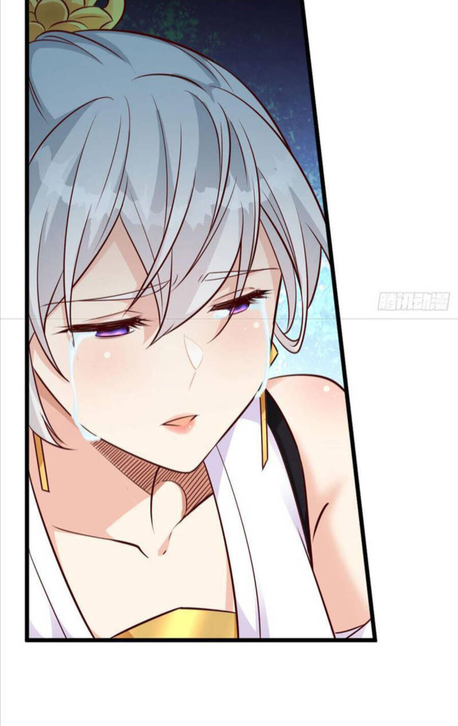 Vợ Tôi Và Tôi Thống Trị Tam Giới Chapter 100 - 42