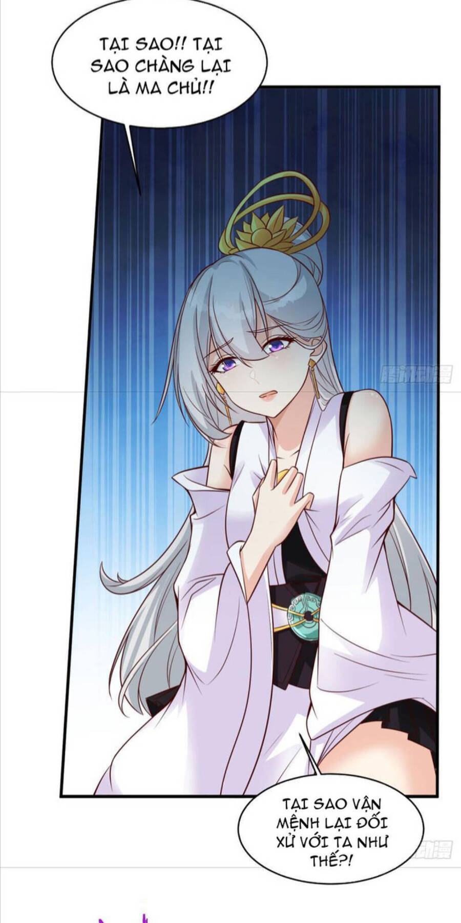 Vợ Tôi Và Tôi Thống Trị Tam Giới Chapter 100 - 44