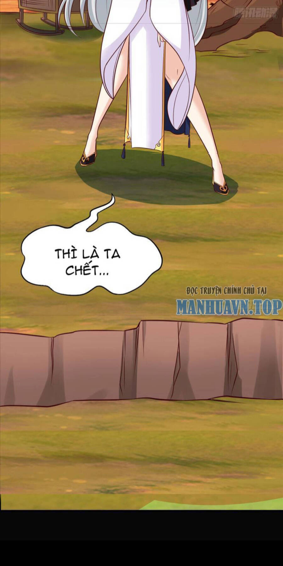 Vợ Tôi Và Tôi Thống Trị Tam Giới Chapter 100 - 48