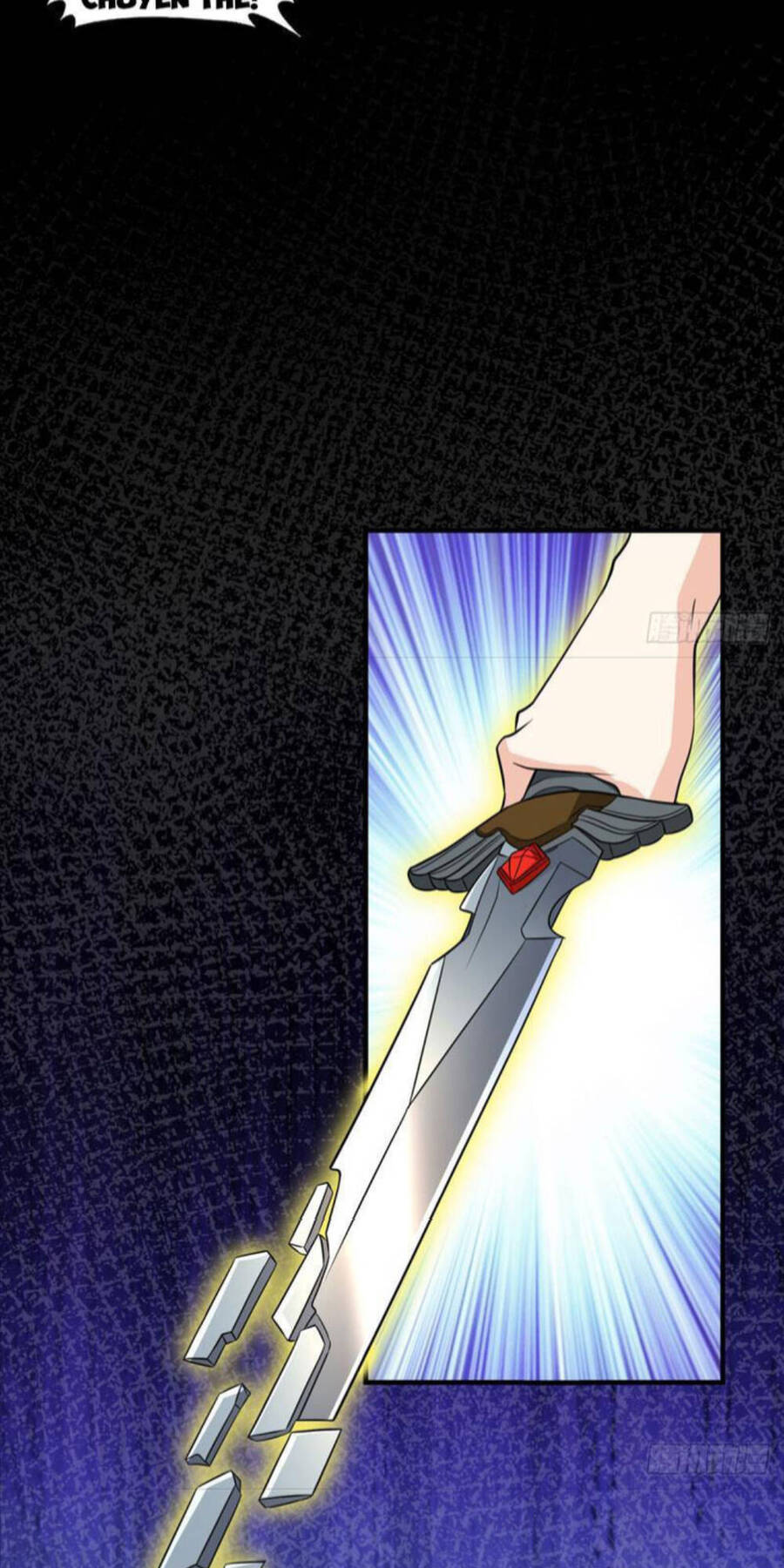 Vợ Tôi Và Tôi Thống Trị Tam Giới Chapter 100 - 55