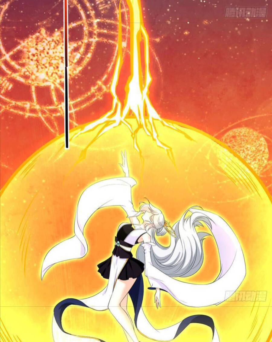 Vợ Tôi Và Tôi Thống Trị Tam Giới Chapter 100 - 10