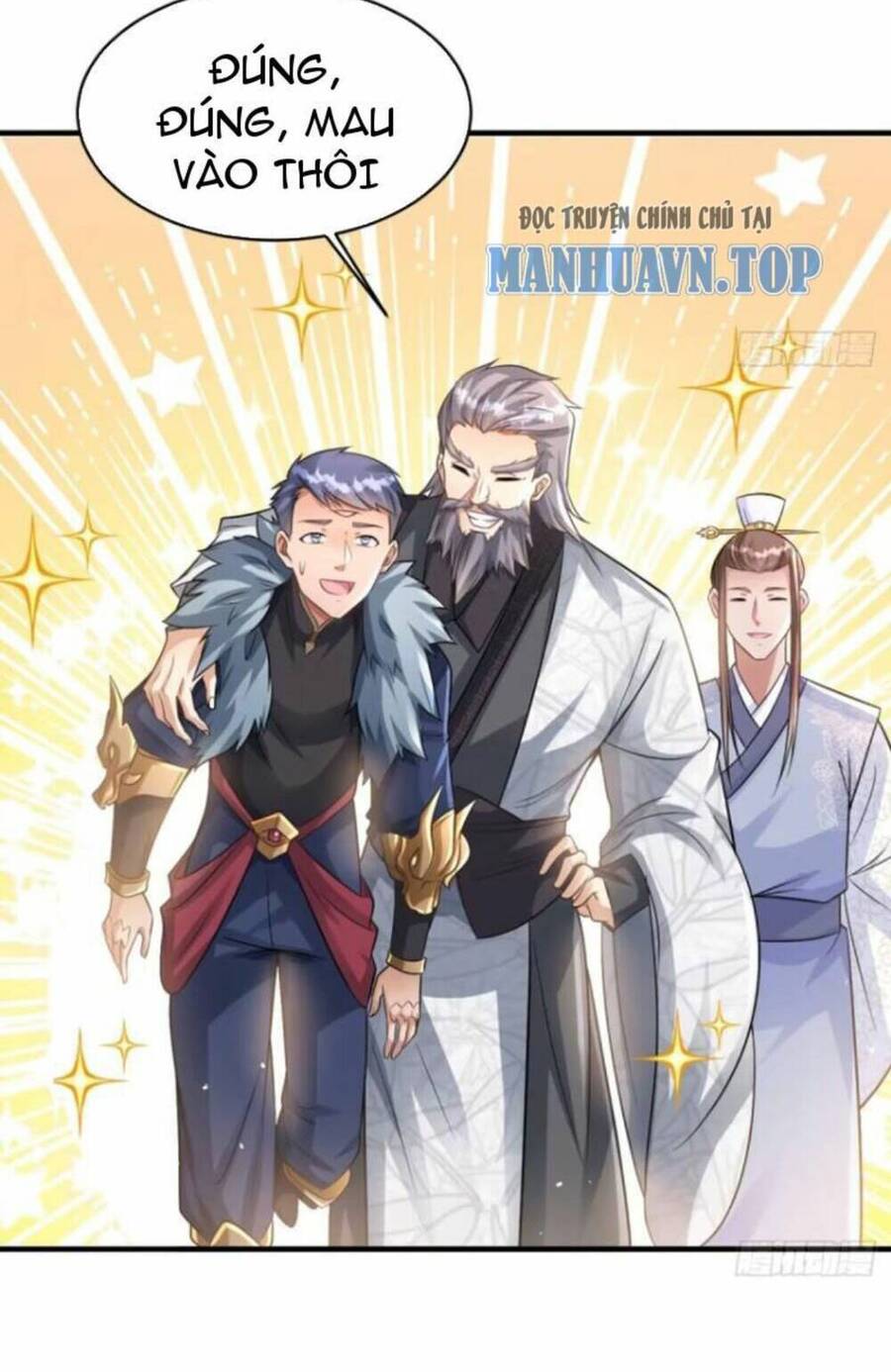 Vợ Tôi Và Tôi Thống Trị Tam Giới Chapter 102 - 18