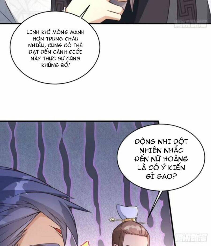 Vợ Tôi Và Tôi Thống Trị Tam Giới Chapter 102 - 26