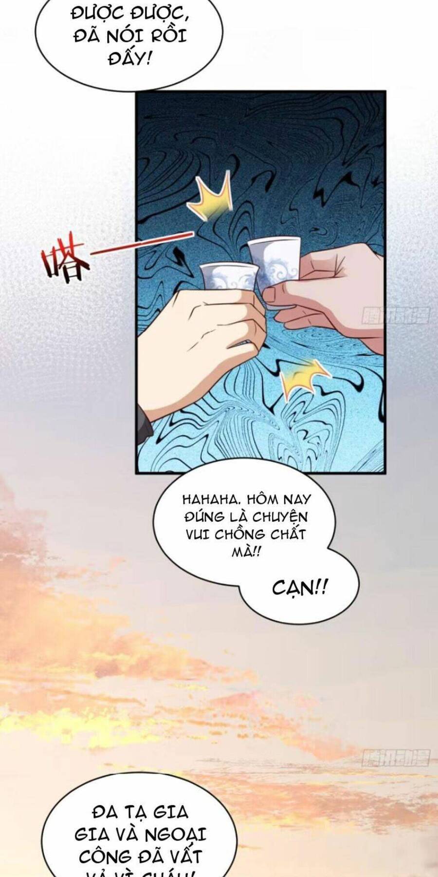 Vợ Tôi Và Tôi Thống Trị Tam Giới Chapter 102 - 43