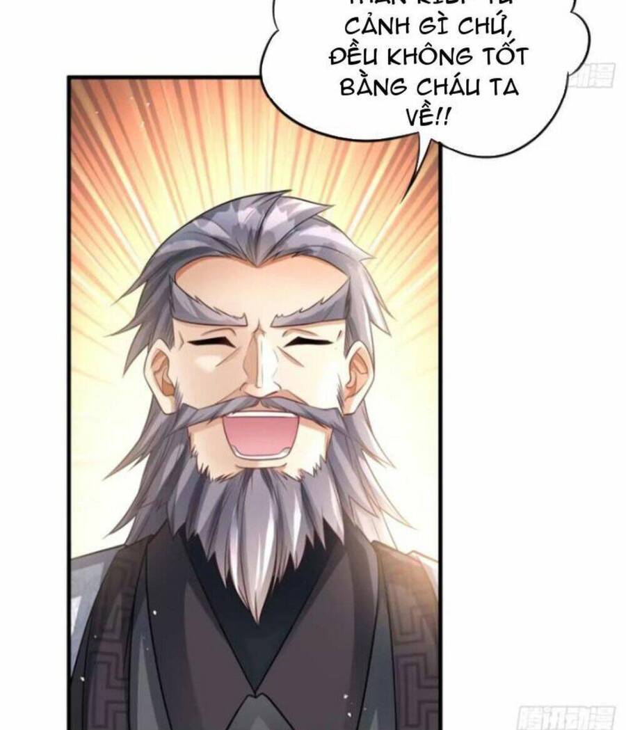 Vợ Tôi Và Tôi Thống Trị Tam Giới Chapter 102 - 9