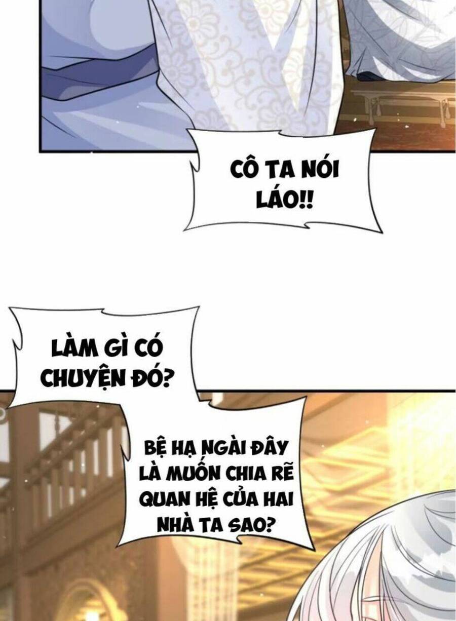 Vợ Tôi Và Tôi Thống Trị Tam Giới Chapter 104 - 11