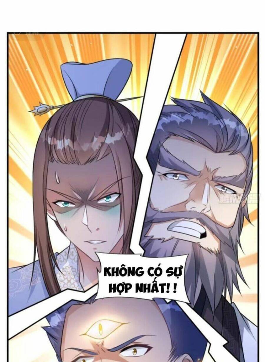Vợ Tôi Và Tôi Thống Trị Tam Giới Chapter 104 - 31