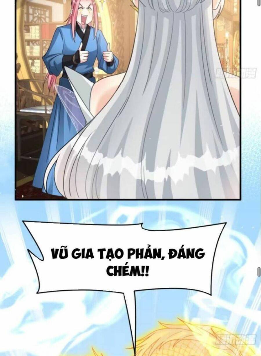 Vợ Tôi Và Tôi Thống Trị Tam Giới Chapter 104 - 58