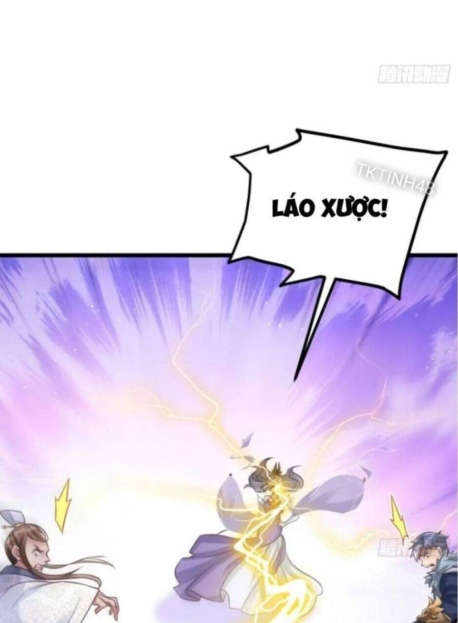 Vợ Tôi Và Tôi Thống Trị Tam Giới Chapter 105 - 15