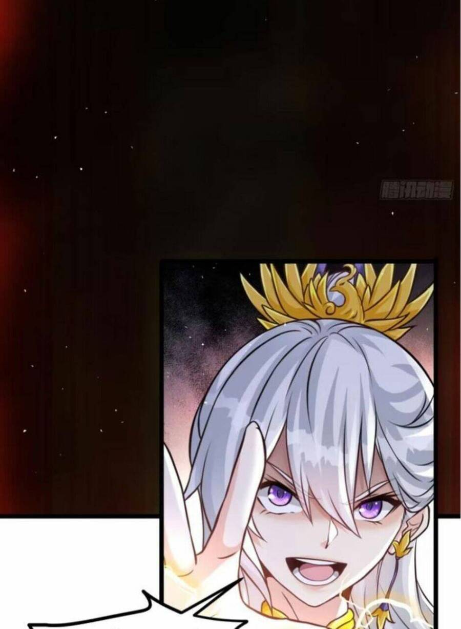 Vợ Tôi Và Tôi Thống Trị Tam Giới Chapter 105 - 36
