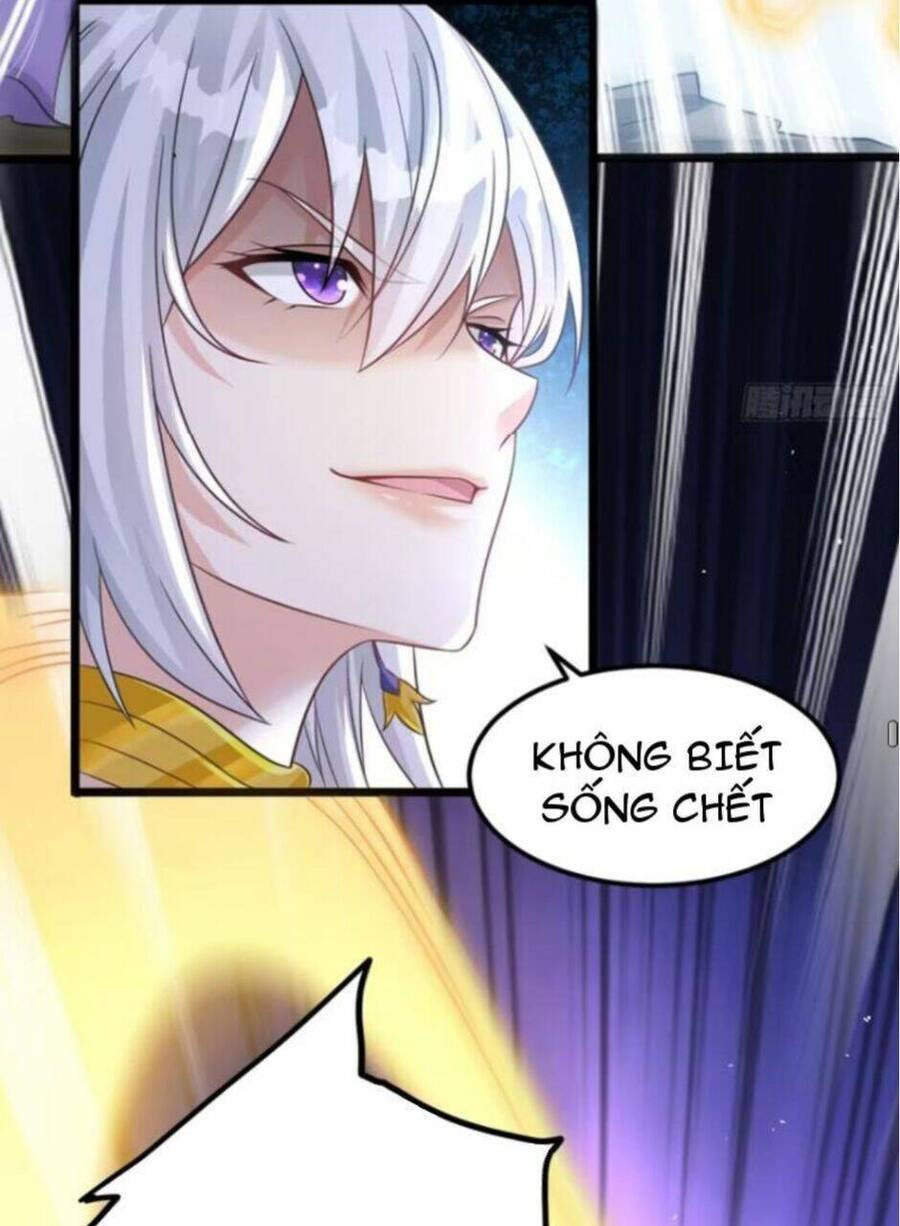 Vợ Tôi Và Tôi Thống Trị Tam Giới Chapter 105 - 45