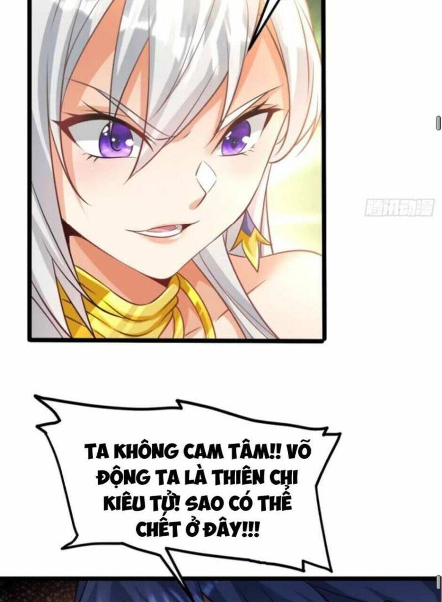 Vợ Tôi Và Tôi Thống Trị Tam Giới Chapter 105 - 60