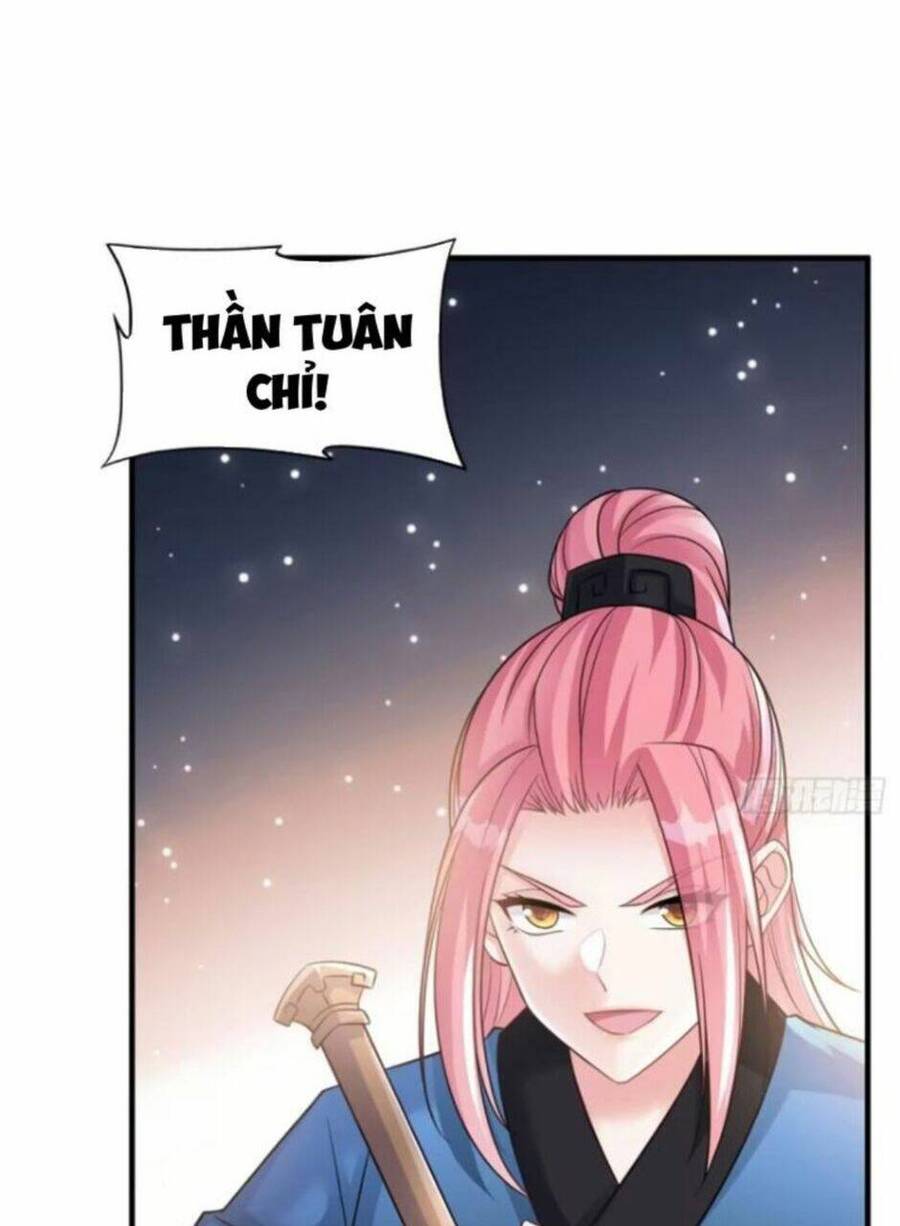 Vợ Tôi Và Tôi Thống Trị Tam Giới Chapter 106 - 17