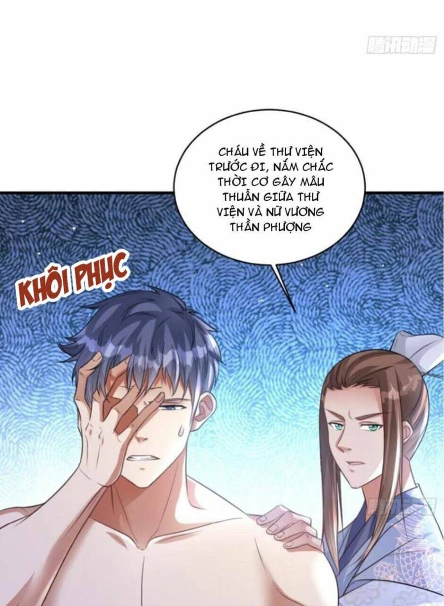 Vợ Tôi Và Tôi Thống Trị Tam Giới Chapter 106 - 33